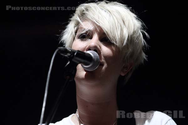 EMA - 2011-11-07 - PARIS - Olympia - 